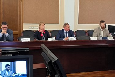 Таксистов ждут перемены